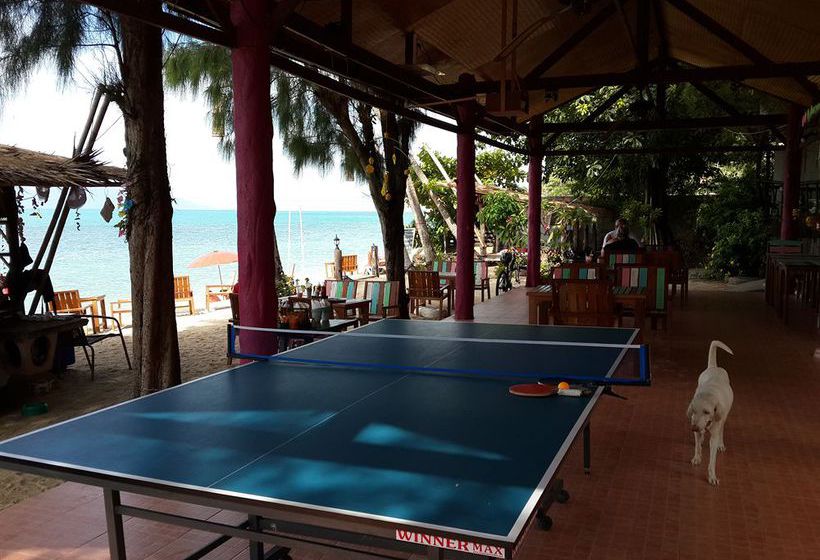 By Beach Resort Bang po Beach Surat Thani