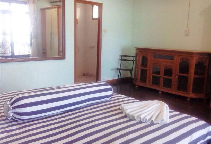 Resort Baan Rim Lay Lipa Noi 1