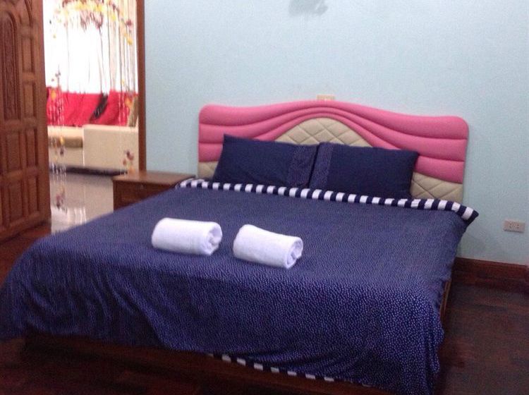 Resort Baan Rim Lay Lipa Noi 10