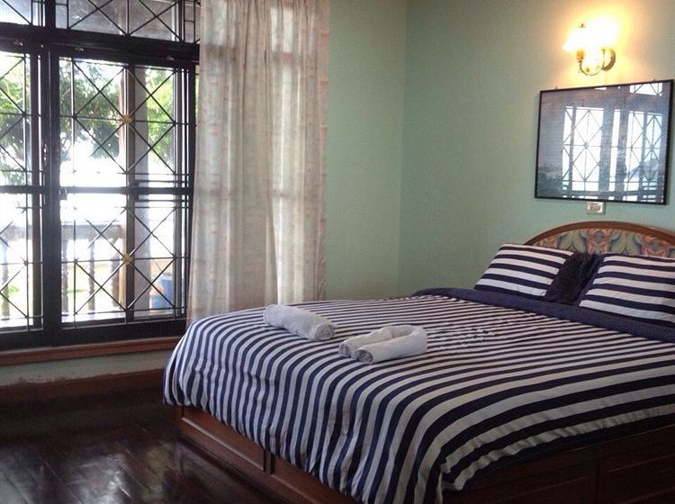 Resort Baan Rim Lay Lipa Noi 11