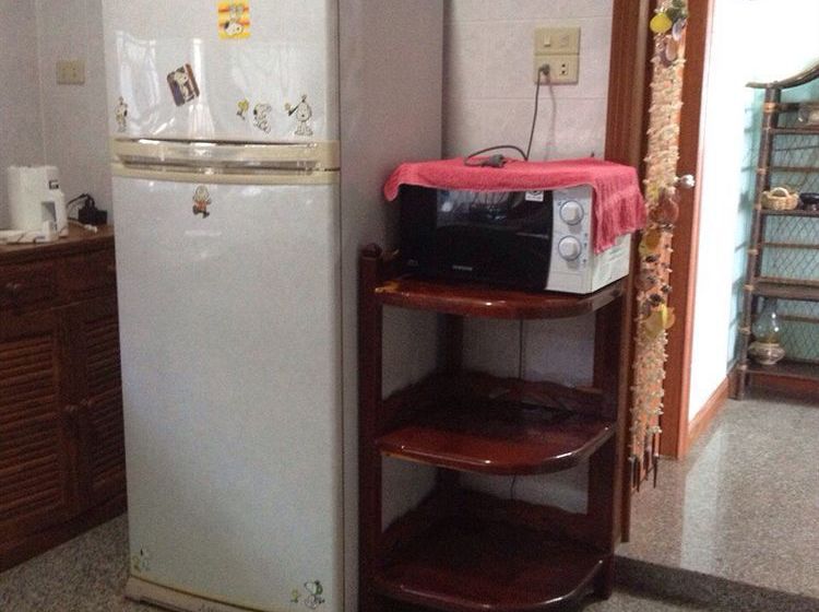 Resort Baan Rim Lay Lipa Noi 12