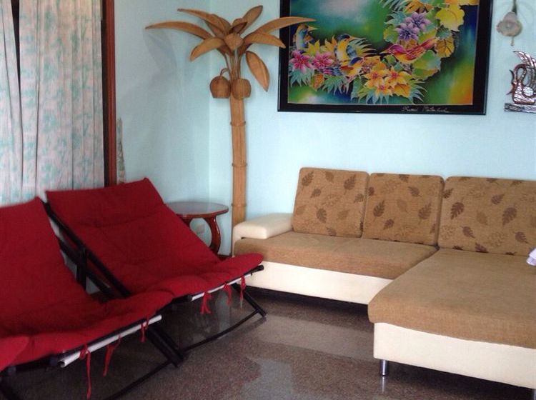 Resort Baan Rim Lay Lipa Noi 14