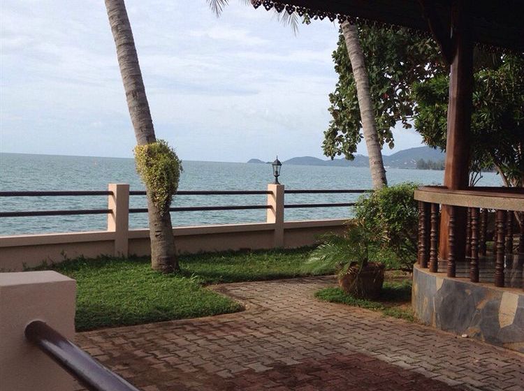 Resort Baan Rim Lay Lipa Noi 15