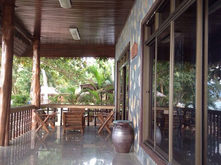 Resort Baan Rim Lay Lipa Noi 16