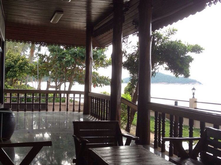 Resort Baan Rim Lay Lipa Noi 17