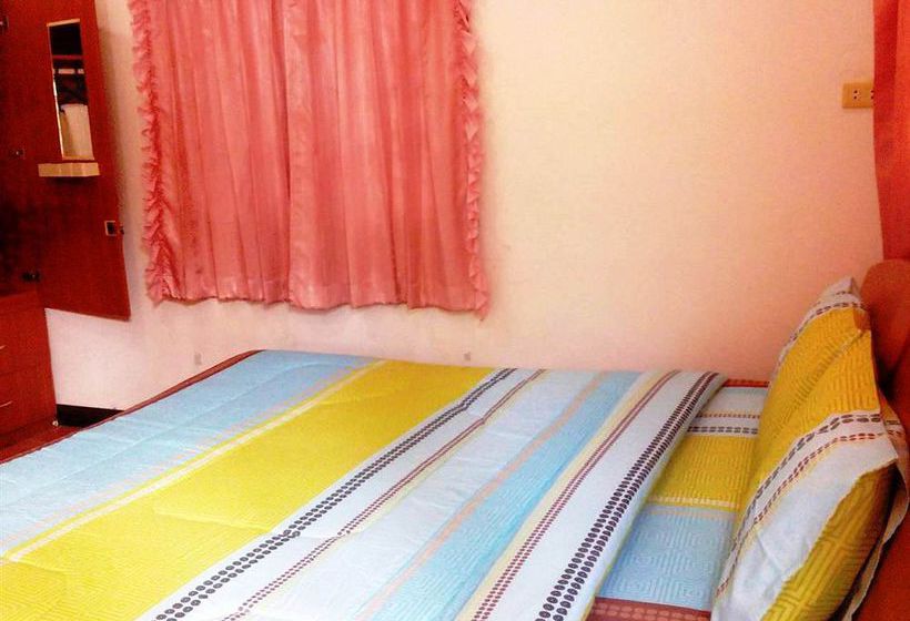 Resort Baan Rim Lay Lipa Noi 3