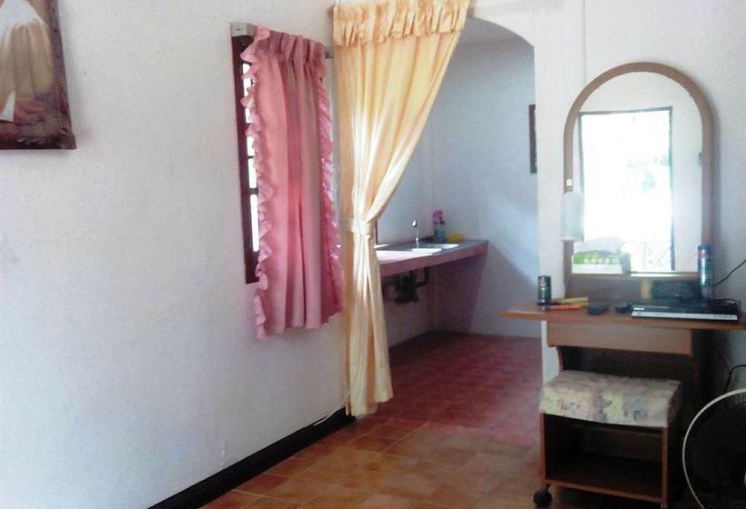 Resort Baan Rim Lay Lipa Noi 5