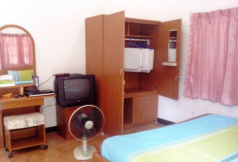 Resort Baan Rim Lay Lipa Noi 6