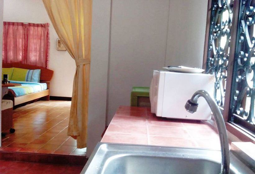 Resort Baan Rim Lay Lipa Noi 7