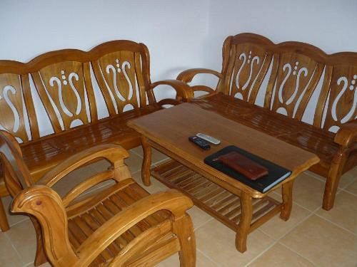 Hostel The Lounge 10