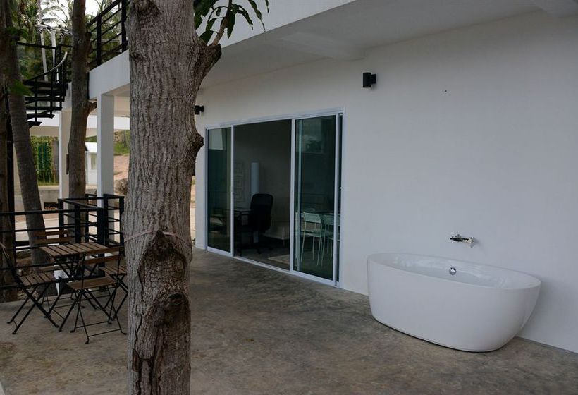 The Three Surat Thani