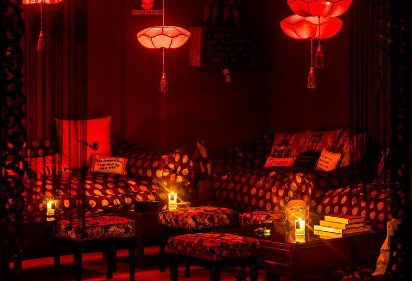 Hotel Pleasure Harbour Boutique Chaweng Beach Surat Thani