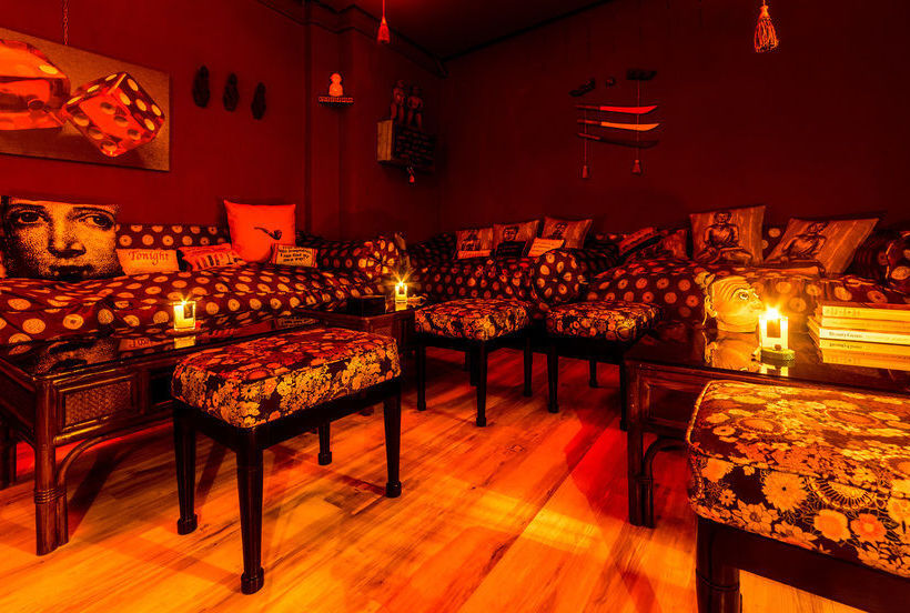 Hotel Pleasure Harbour Boutique - Adults Only 1