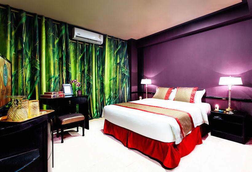Hotel Pleasure Harbour Boutique - Adults Only 10
