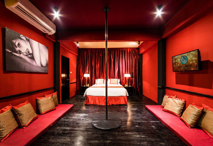 Hotel Pleasure Harbour Boutique - Adults Only 13