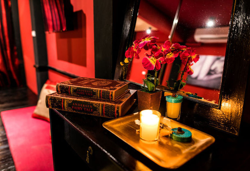 Hotel Pleasure Harbour Boutique - Adults Only 14