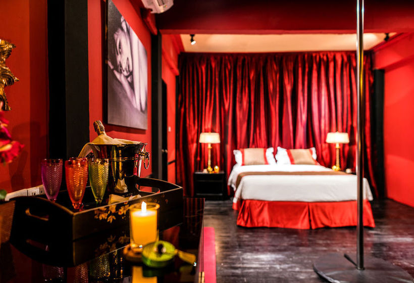 Hotel Pleasure Harbour Boutique - Adults Only 17