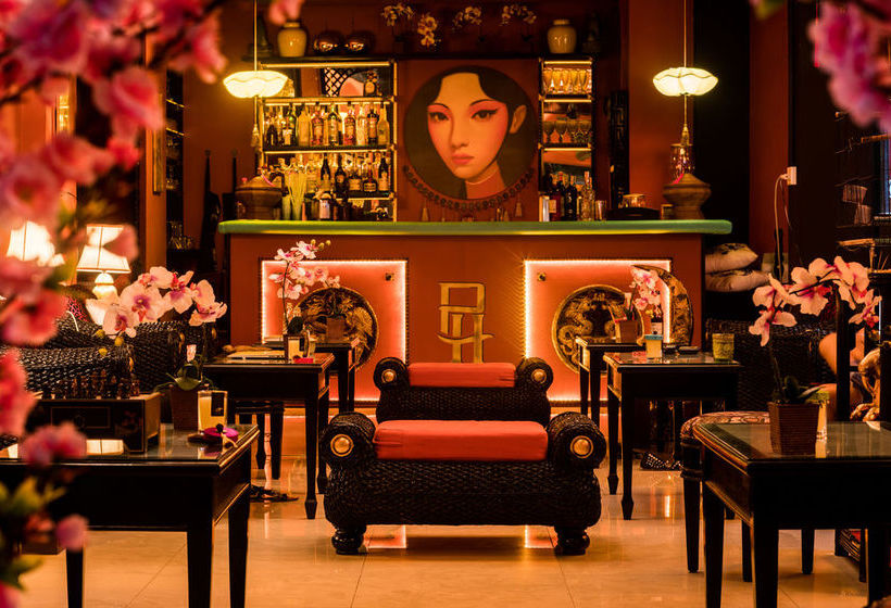 Hotel Pleasure Harbour Boutique - Adults Only 18