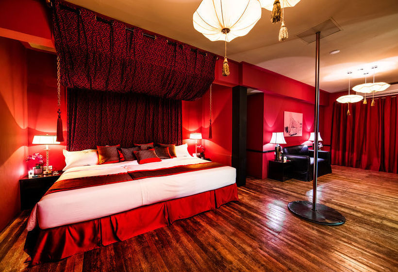 Hotel Pleasure Harbour Boutique - Adults Only 5