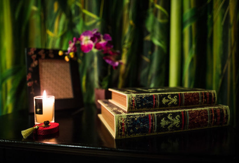 Hotel Pleasure Harbour Boutique - Adults Only 7