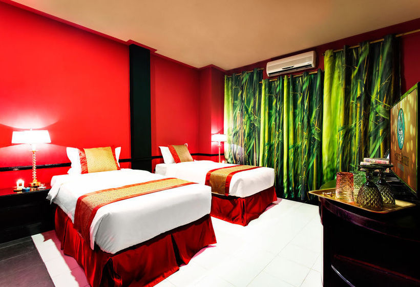 Hotel Pleasure Harbour Boutique - Adults Only 8