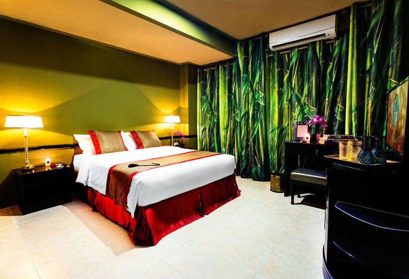 Hotel Pleasure Harbour Boutique - Adults Only 9