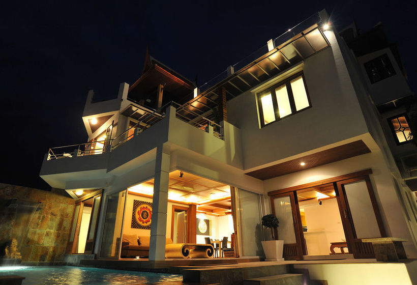 Villa Melitta Choeng Mon