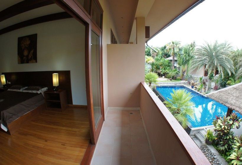 Nb Villa Rose Surat Thani