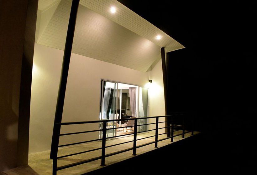 Villa Jungle Livin' At D2 Villas Chaweng Beach