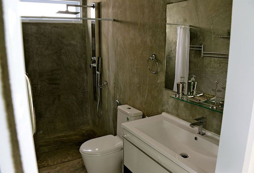 Villa Jungle Livin' At D2 Villas 1