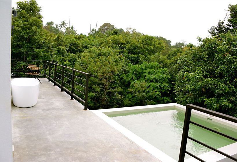 Villa Jungle Livin' At D2 Villas 18