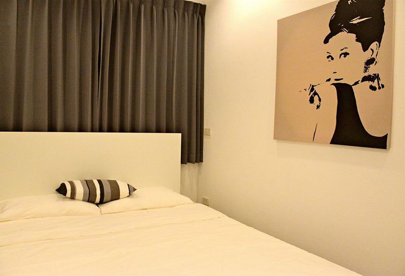 Villa Jungle Livin' At D2 Villas 7