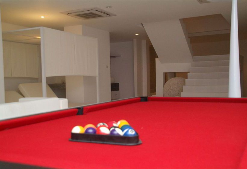 The Xxl Chaweng Beach Surat Thani