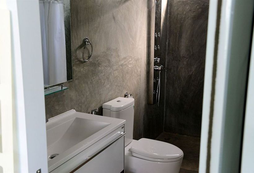 Hotel Villa The Thibault Chaweng Beach Surat Thani