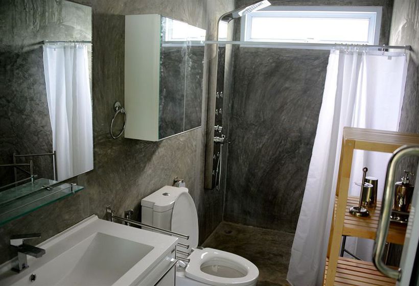 Hotel Villa The Thibault 1