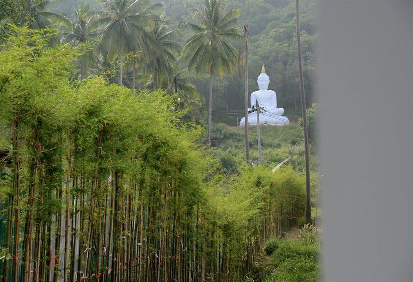 Hotel Villa The Thibault 11