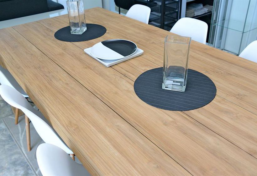 Hotel Villa The Thibault 12