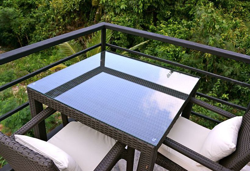 Hotel Villa The Thibault 13