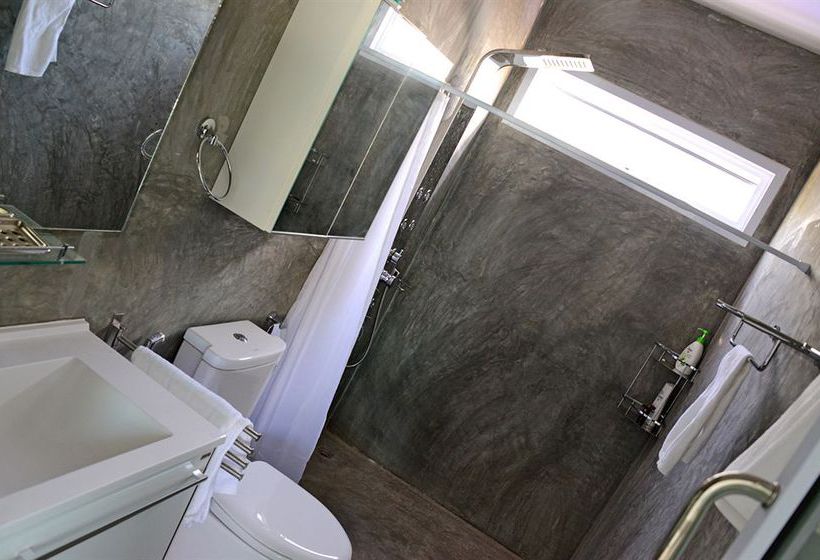 Hotel Villa The Thibault 14