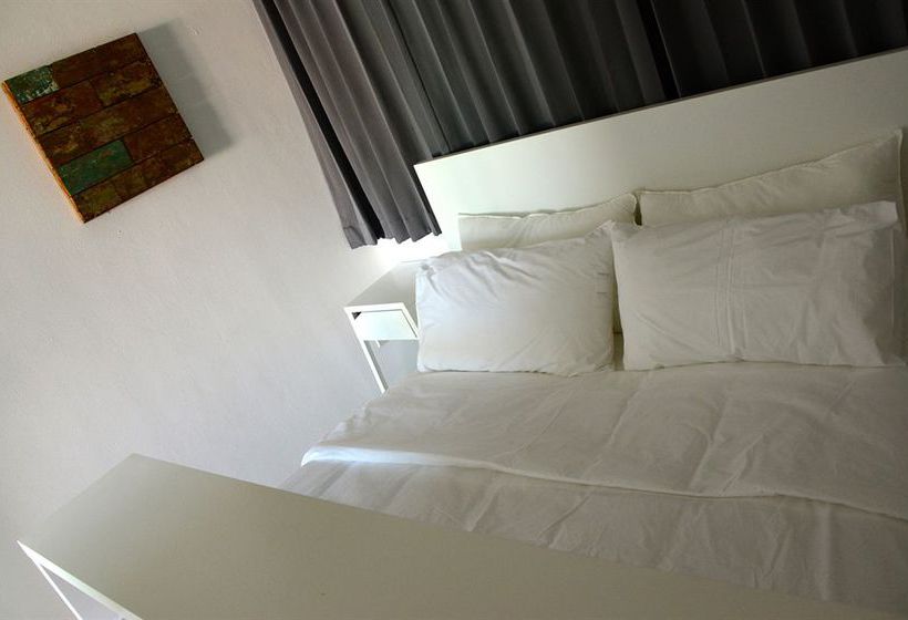 Hotel Villa The Thibault 15