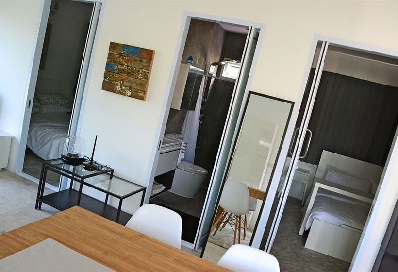 Hotel Villa The Thibault 17