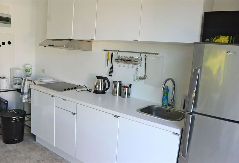 Hotel Villa The Thibault 18