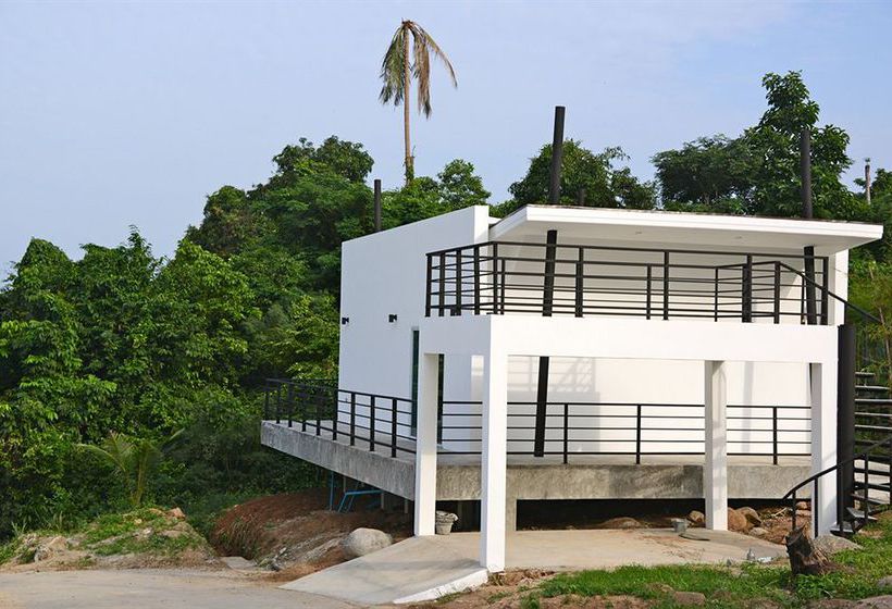 Hotel Villa The Thibault 2