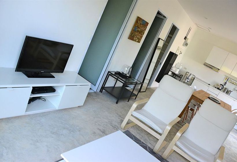 Hotel Villa The Thibault 20