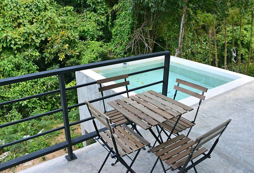 Hotel Villa The Thibault 3