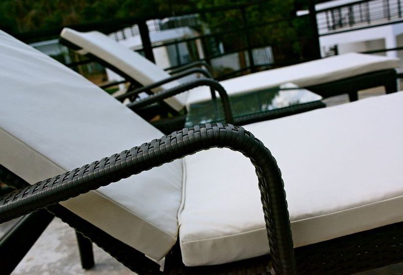 Hotel Villa The Thibault 4