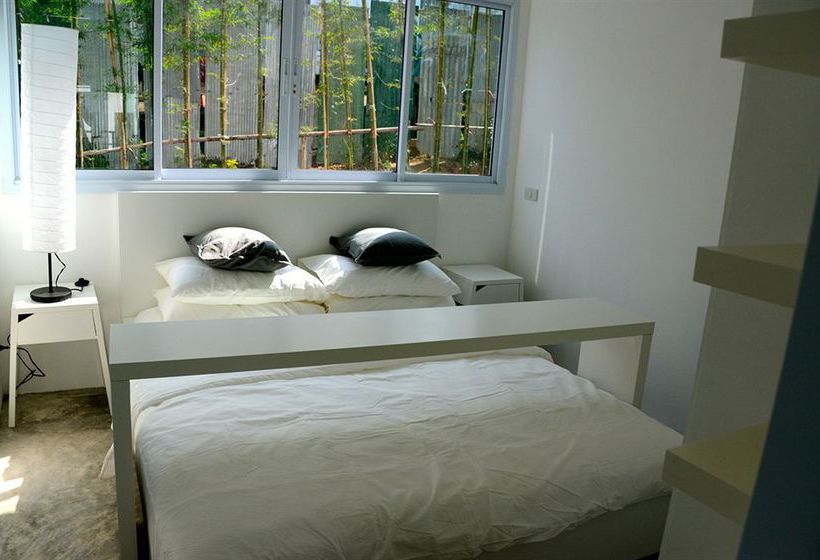 Hotel Villa The Thibault 5