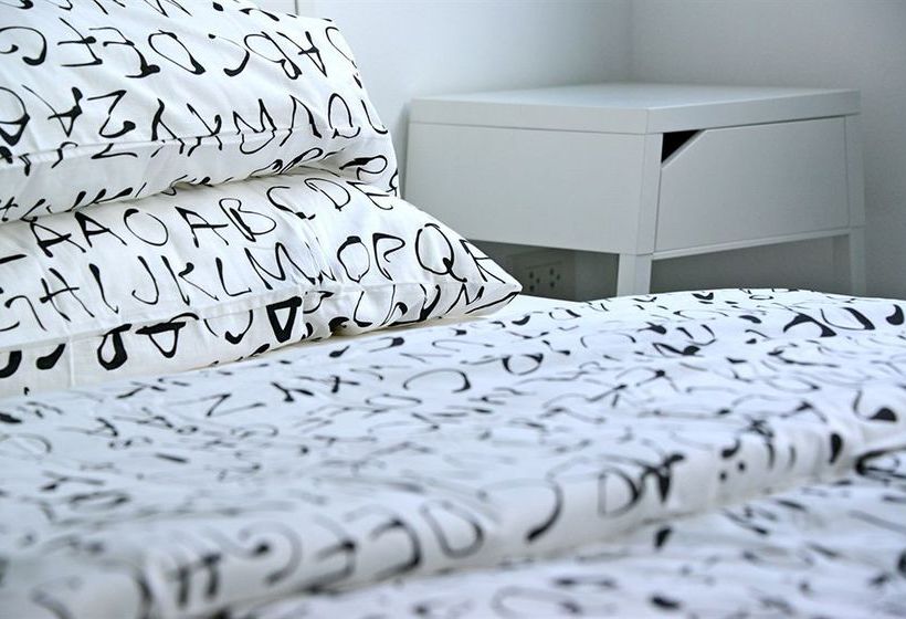 Hotel Villa The Thibault 7