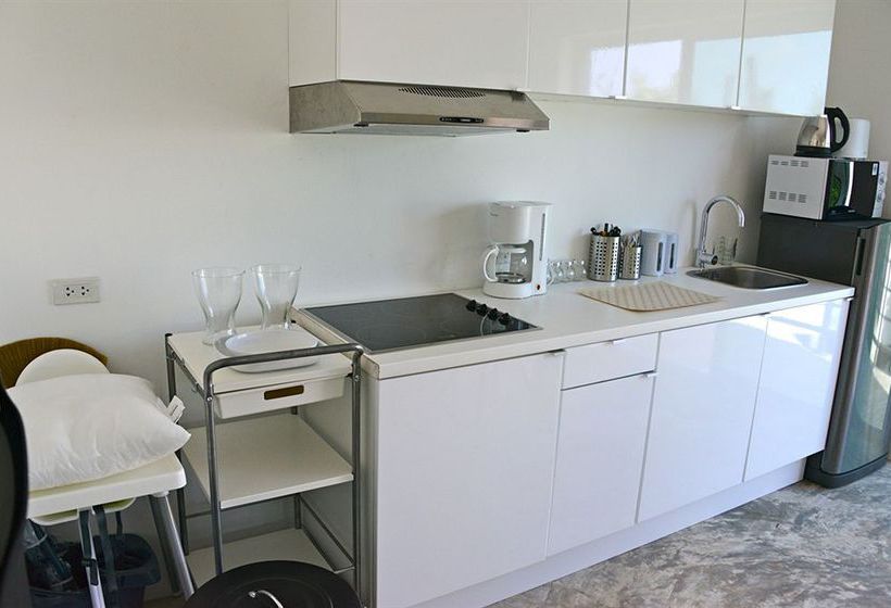 Hotel Villa The Thibault 8