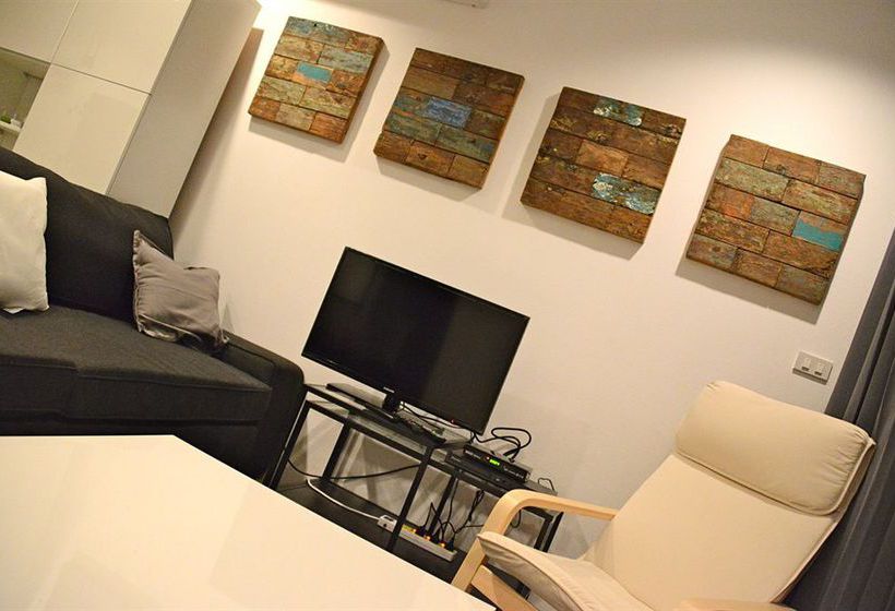 Hotel Villa The Thibault 9